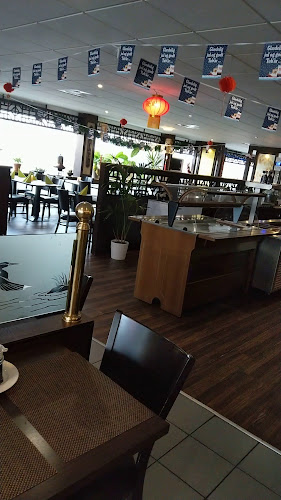 Opinii despre Yo-Yo în Hundested - Gastronomi og hotelvirksomhed