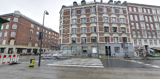 Enghave Pl. 2, 1670 København