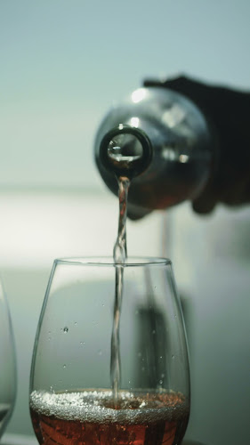 Opinii despre Restaurant G's Køkken în Rønne - Gastronomi og hotelvirksomhed