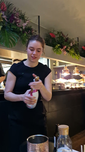 Opinii despre Restaurant Gilleleje Havn în Gilleleje - Gastronomi og hotelvirksomhed