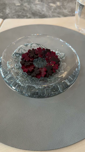 Opinii despre Geranium în København - Gastronomi og hotelvirksomhed