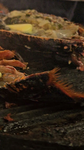 Opinii despre Restaurant Den Gamle Stald în Auning - Gastronomi og hotelvirksomhed