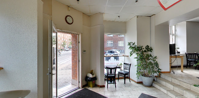 Opinii despre La Coruna în København - Gastronomi og hotelvirksomhed