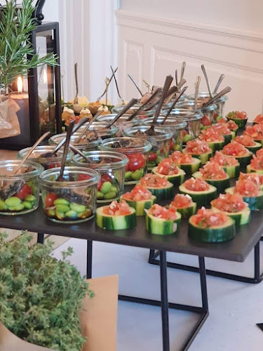 AMB Catering ApS - København