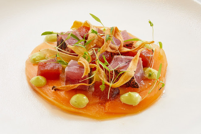 Restaurant Ribelli - Odense