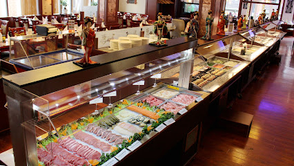 Restaurant Den Kinesiske Mur