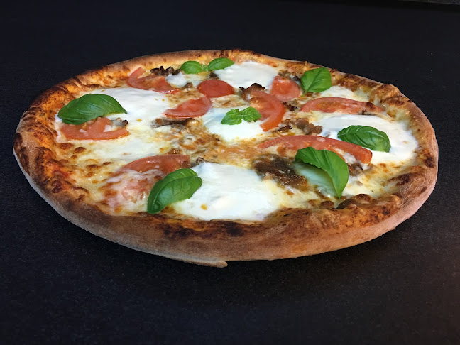 Aladdin Restaurant & Pizzaria - Otterup