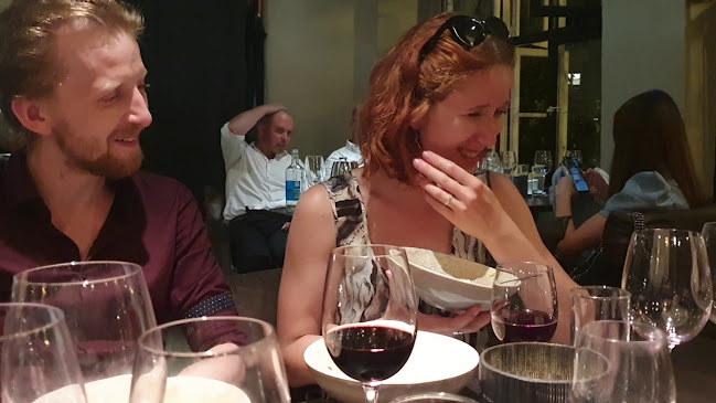 Opinii despre Den Lille Fede în København - Gastronomi og hotelvirksomhed