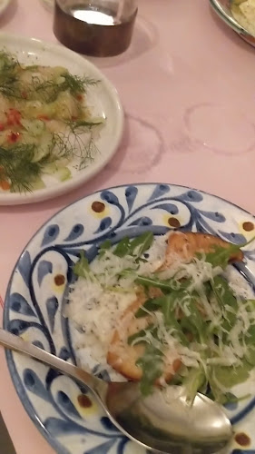 Opinii despre Restaurant Spuntino în København - Gastronomi og hotelvirksomhed