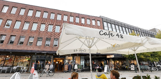 Cafe 48 - Roskilde