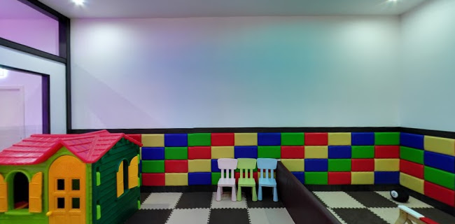 Opinii despre Restaurant Asia în Brønderslev - Gastronomi og hotelvirksomhed