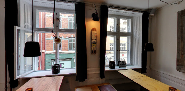 Strædet 5, 1208 København