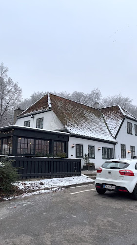 Strandmøllekroen - Klampenborg