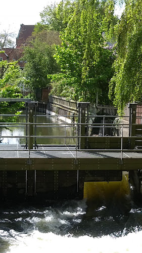 Kolvig - by Skovmose