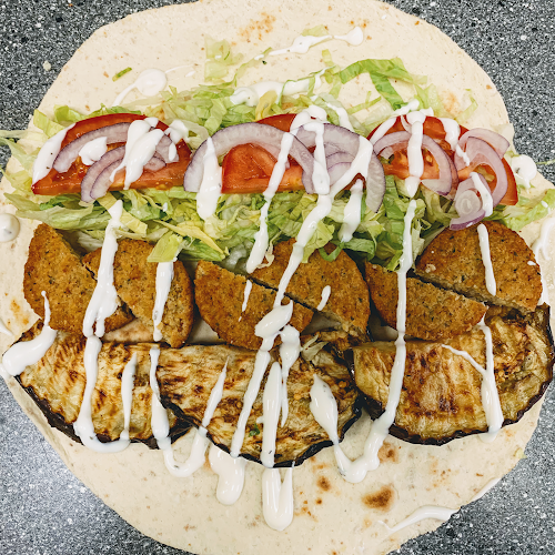 Opinii despre Vefa Kebab ApS în Østerbro - Gastronomi og hotelvirksomhed