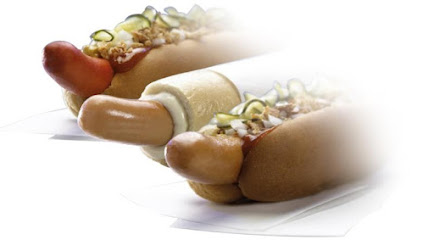 Festvognen FætterGuf