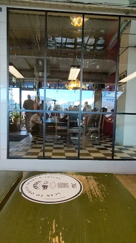 Opinii despre Warpigs Brewpub în København - Gastronomi og hotelvirksomhed