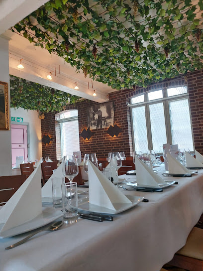 La Scala Ristorante Pizzeria