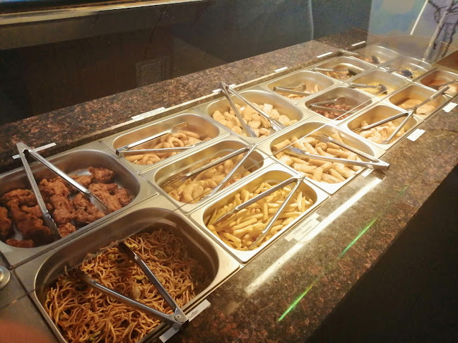 Restaurant Yang - Gastronomi og hotelvirksomhed