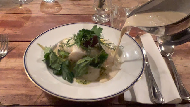 Fanø Krogaard - Gastronomi og hotelvirksomhed