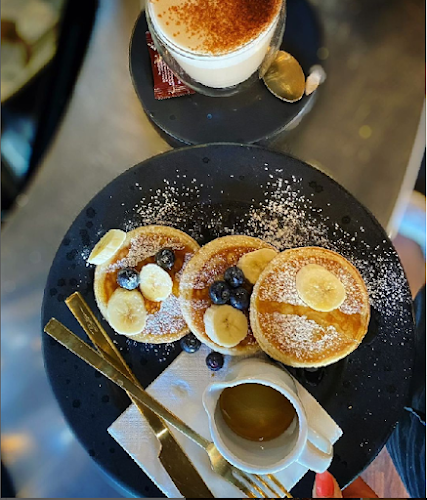 Gl. Kongevej 1, st, 1610 Vesterbro