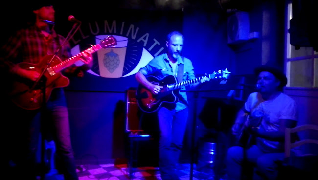 Opinii despre Ølluminati Brewbar în Viborg - Gastronomi og hotelvirksomhed