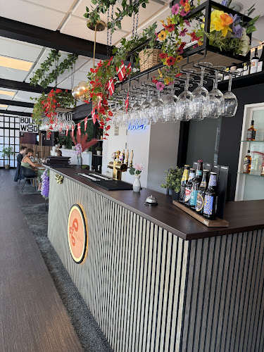 Bollywood Restaurant Aalborg - Gastronomi og hotelvirksomhed