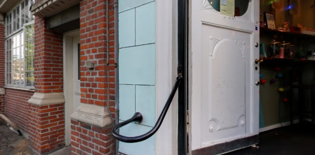 Kafferiet - Indre By