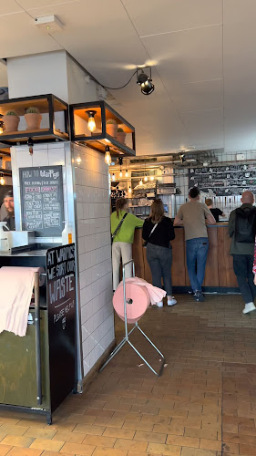 Opinii despre Warpigs Brewpub în København - Gastronomi og hotelvirksomhed