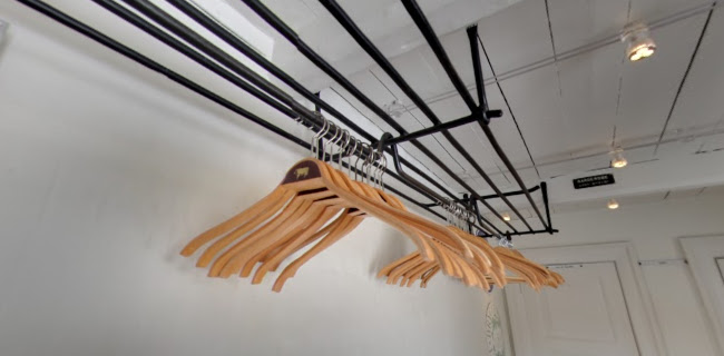 Comentarii opinii despre A Hereford Beefstouw - Lund - Herning