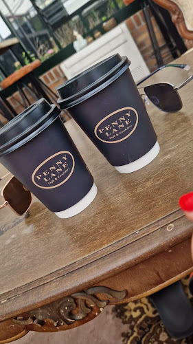 Opinii despre Penny Lane Café în Aalborg - Gastronomi og hotelvirksomhed