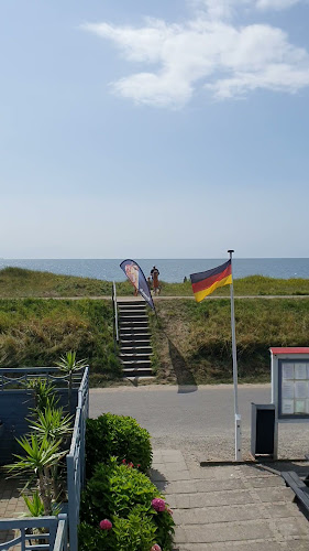 Restaurant Strandgården