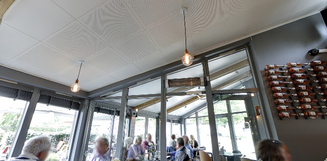 Torvecaféen - Gastronomi og hotelvirksomhed