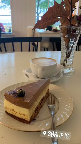 Sørup Is & Kaffestue