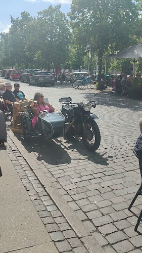 Opinii despre Sofie Kælderen în Indre By - Gastronomi og hotelvirksomhed