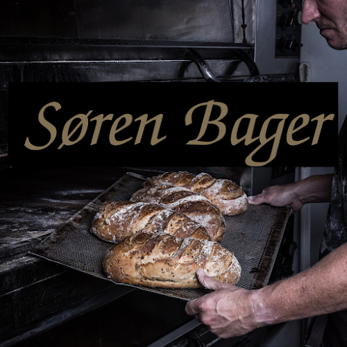 Opinii despre Søren Bager în Bagsværd - Gastronomi og hotelvirksomhed