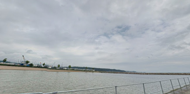 Restaurant Under Sejlet