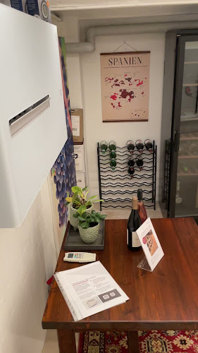 Winecellar DESIGN - Gastronomi og hotelvirksomhed