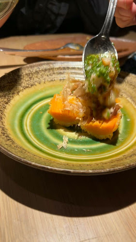 Opinii despre GOMA în Odense - Gastronomi og hotelvirksomhed