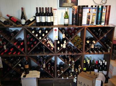 Søndersø Vin & Gourmet