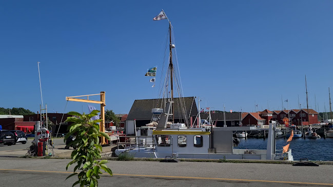 Aoife Coffee - Ebeltoft