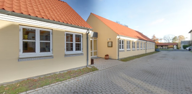 Marienlundsvej 36, 8600 Silkeborg