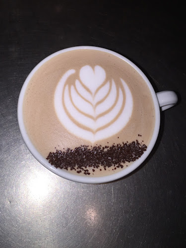 Coffee First - Gastronomi og hotelvirksomhed