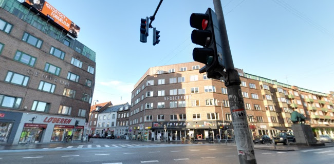 Restaurant Fisk & Skaldyr - Gastronomi og hotelvirksomhed