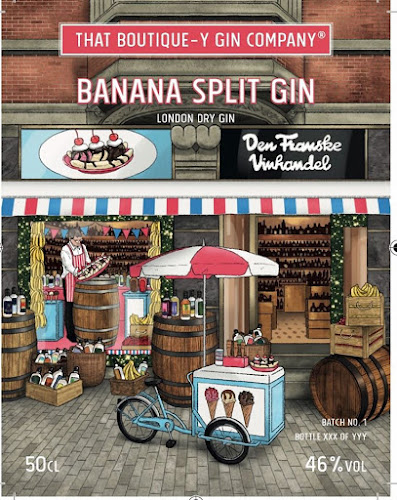 Den franske vinhandel