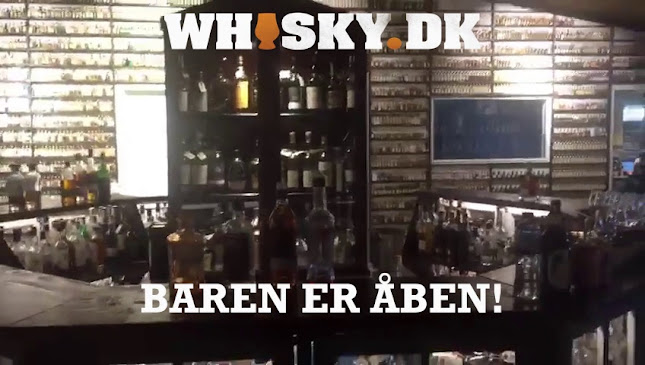 Opinii despre Whisky.dk în Sjølund - Gastronomi og hotelvirksomhed
