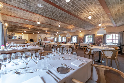 Restaurant BramslevGaard