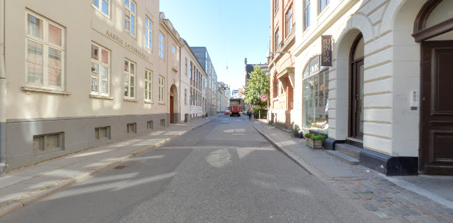 Opinii despre Mor Anna în Aarhus - Gastronomi og hotelvirksomhed