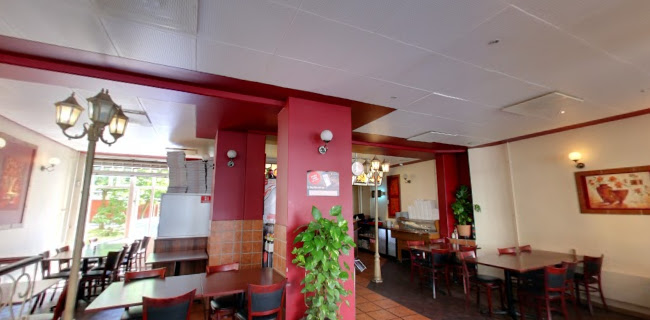 Comentarii opinii despre Kolumbia - Indisk & Pakistansk