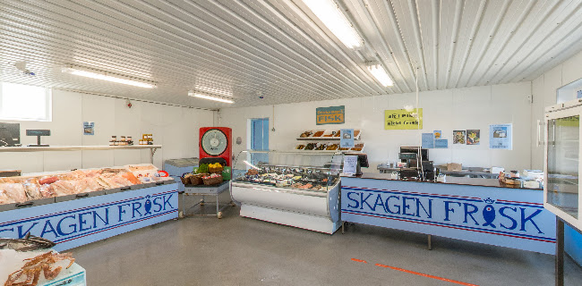 Opinii despre Skagen Frisk A/S în Skagen - Gastronomi og hotelvirksomhed